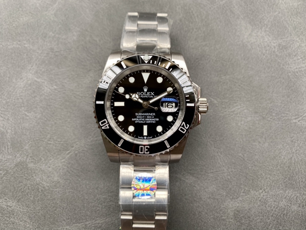 激安ロレックス着用イメージ